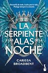 La serpiente y la...