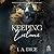 Keeping Leilani (Hayes Bothers)