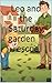 Leo and the saturday garden rescue