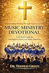 Music Ministry De...