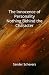 The Innocence of Personality Nothing Behind the Character by Sander Schevers