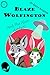 Blaze Wolfington and the Alien Artifact