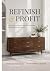 REFINISH AND PROFIT: BUILDI...