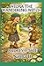 WILMA THE WANDERING WITCH: ...