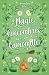 Magie, concombres et Camomille (comédie romantique cosy fantasy) (French Edition)