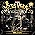 Der Blaue Lotus: Jules Verne, Die neuen Abenteuer des Phileas Fogg, Folge 51