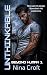 Unthinkable (Beyond Human Book 1)
