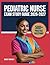 Pediatric Nurse Exam Study Guide 2026–2027: Full Concept Review, 500+ Test Items, Complete Answer Keys, and Detailed Step-by-Step Solutions