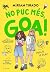 Em dic Goa 11 - No puc més, Goa: Prou, si us plau!