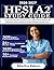 HESI A2 Study Guide: The All-In-One Prep with 5 Full Practice Tests (1600+ Realistic Questions with Explanations), Expert Strategies for the HESI Admission Assessment Exam