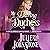 My Daring Duchess: A Once Upon A Rogue Novel, Book 4