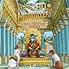 The Adventures of Bo and Mr. Quillery, Book 3: The Stolen Necklace