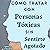 Cómo Tratar con Personas Tóxicas Sin Sentirte Agotado: Guía Práctica para Poner Límites, Evitar la Manipulación y Mantener la Calma Sin Culpa (Life Lessons with Aoryn Thorval)