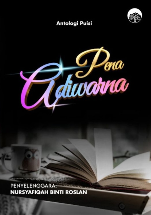 Antologi Puisi: Pena Adiwarna