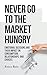 Never Go to the Market Hung...