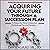 Acquiring Your Future Through a Succession Plan: A Primer for Next Generation Professional Service Providers