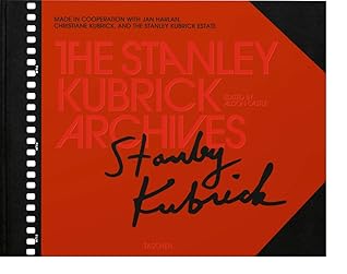 The Stanley Kubrick Archives
