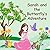 Sarah and Butterfly's Adventure: Kids Learning Nature