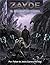 Zayde: Génesis de Cenizas: Fantasía Cyberpunk, Magia Biomecánica y Mundos Simulados (Libro 1: Mundo de Zayde) (Spanish Edition)