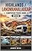 HIGHLANDS / LANDMANNALAUGAR CAMPERVAN TRAVEL GUIDE 2026