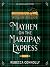 Mayhem on the Marzipan Express (A Claire Walker Mystery, #2)