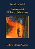 I tramezzini di Rocco Schiavone