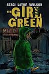 The Girl in Green
