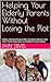Helping Your Elderly Parents Without Losing the Plot: A Blunt, Practical Guide to Falls, Dementia Worries, Care Costs, Family Arguments and Awkward Conversations