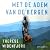 Met de adem van de bergen by Therese Widenfjord