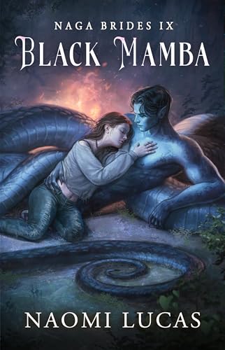 Black Mamba (Kindle Edition)