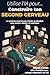 Construire ton second cerveau: Le système concret avec Claude et Obsidian pour penser, décider et capitaliser (Utilise l'IA pour...) (French Edition)