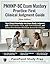 PMHNP-BC Exam Mastery Pract...