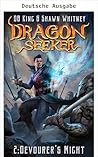 Die Macht des Verschlingers (Drachensucher 2) (German Edition)