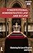 SQE Constitutional, Administrative Law, and EU Law: Complete Theory Guide: A Contextual Approach to English Law with Legal Principles, Case Analysis and ... (The Contextual English Law Series for SQE)