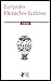 Heracles furioso: Edición completa con notas (Las tragedias de Eurípides) (Spanish Edition)