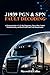 J1939 Pgn & Spn Fault Decoding: A Practical Guide to CAN Bus Diagnostics, Heavy-Duty Vehicle Troubleshooting, and Real-World Fault Code Interpretation