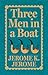 Three Men In A Boat