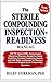 The Sterile Compounding Inspection-Readiness Manual: USP 797 Aligned SOPs, Environmental Monitoring Programs, for Pharmacy Owners and Hospital Sterile Compounding Operations