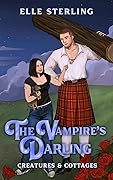 The Vampire's Darling
