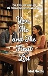 You, Me, and the Final List