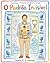 O Padrão Invisível (Invisíveis - Histórias de dentro pra fora Livro 3) (Portuguese Edition)