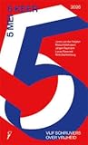 5 Keer 5 mei 2026