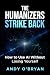 The Humanizers Strike Back by Andy O'Bryan