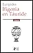 Ifigenia en Táuride: Edición completa con notas (Las tragedias de Eurípides) (Spanish Edition)