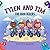 Tylen & Tim: The High Riders