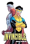 The Complete Invincible Library, Volume 1