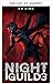 Libro 3 de la serie Gremio Nocturno (Spanish Edition)