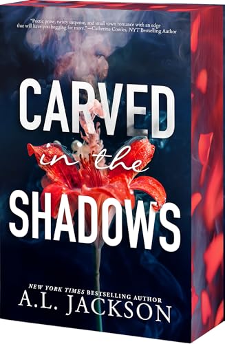 Carved in the Shadows (Paperback)