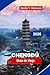 Chengdu Guía de viaje 2026: Descubre pandas gigantes, templos históricos, cocina de Sichuan, casas de té culturales y consejos prácticos para tu viaje a China (Spanish Edition)