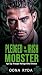 Pledged to the Irish Mobster: Arranged Marriage Mafia Romance (Claddagh Clans: O’Rourkes Book 4)